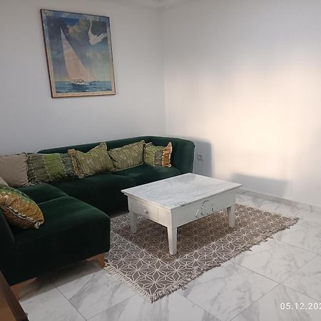 Residence Debbabi Sans Coupure D'Eau Монастір Екстер'єр фото