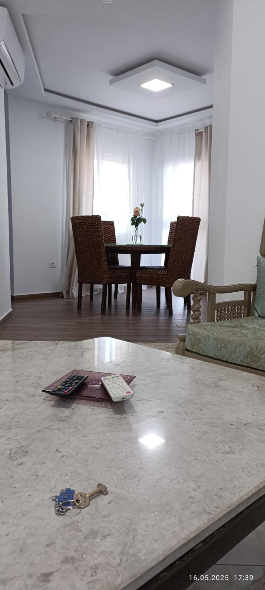 Residence Debbabi Sans Coupure D'Eau Монастір Номер фото