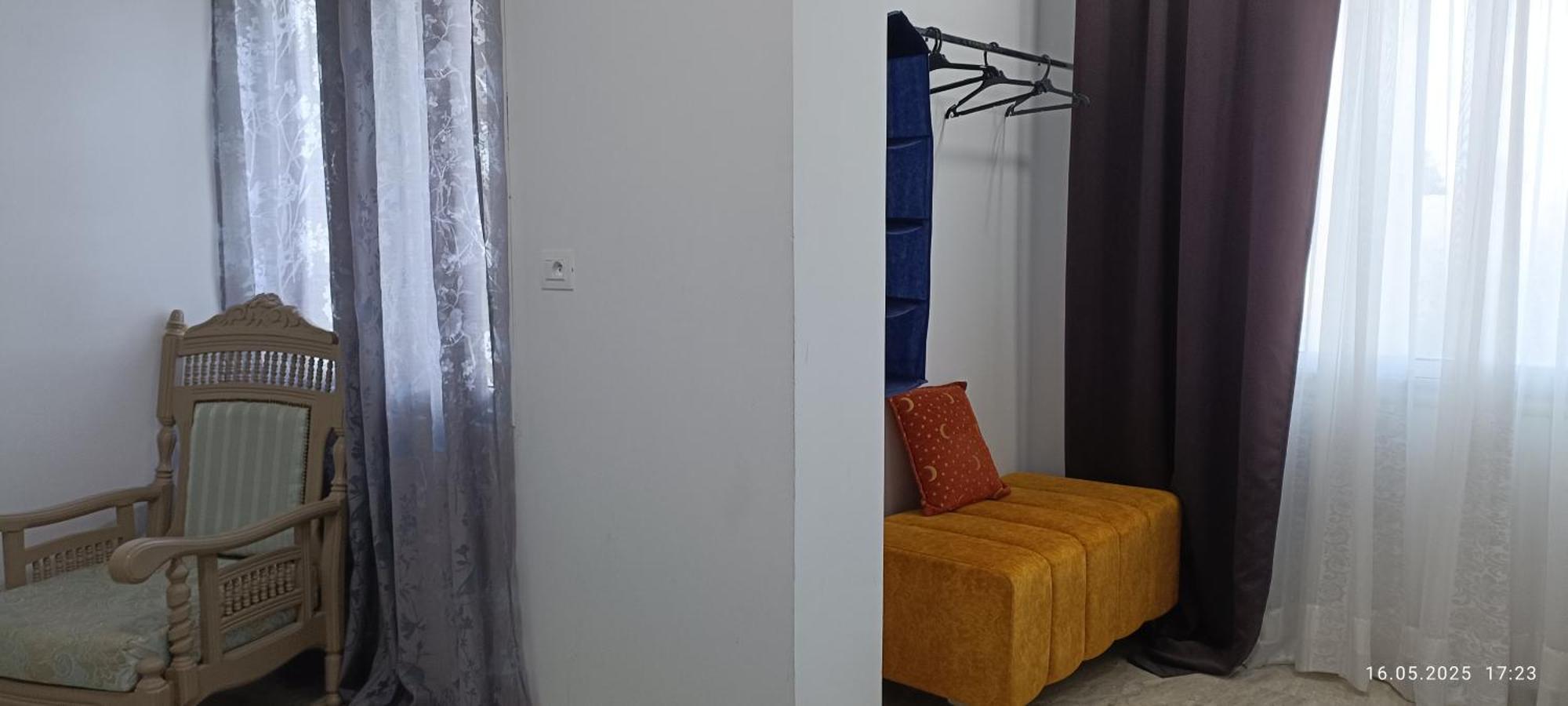 Residence Debbabi Sans Coupure D'Eau Монастір Номер фото